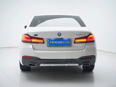 BMW 5 535Le M - фото 11