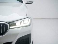 BMW 5 535Le M - фото 12