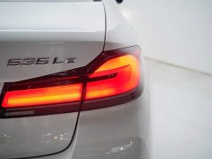 BMW 5 535Le M - фото 13