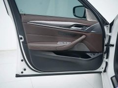 BMW 5 535Le M - фото 14