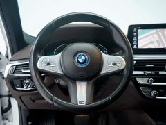 BMW 5 535Le M - фото 15