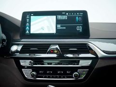 BMW 5 535Le M - фото 16