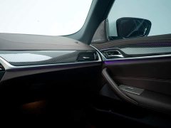BMW 5 535Le M - фото 17