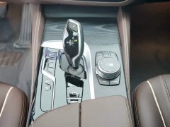 BMW 5 535Le M - фото 18