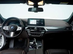 BMW 5 535Le M - фото 2