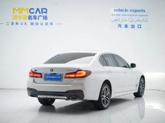 BMW 5 535Le M - фото 3
