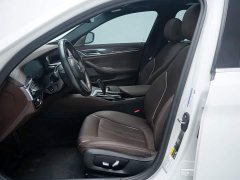 BMW 5 535Le M - фото 4