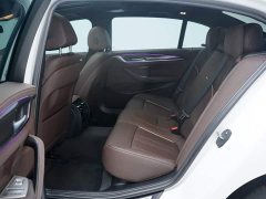 BMW 5 535Le M - фото 5