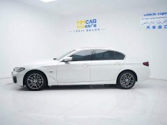 BMW 5 535Le M - фото 9