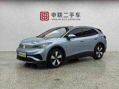 BMW ID.4 X Smart Edition - фото 1