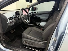 BMW ID.4 X Smart Edition - фото 5