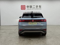 BMW ID.4 X Smart Edition - фото 9
