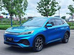 BYD PLUS 550 Long Range Pro - фото 1