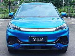 BYD PLUS 550 Long Range Pro - фото 2