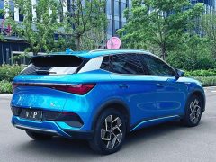 BYD PLUS 550 Long Range Pro - фото 9