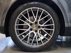 Porsche Cayenne 2019 Cayenne 3.0T - фото 10
