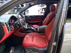 Porsche Cayenne 2019 Cayenne 3.0T - фото 15