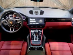 Porsche Cayenne 2019 Cayenne 3.0T - фото 19