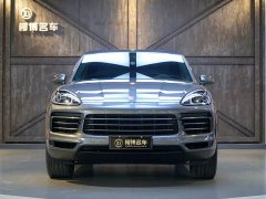 Porsche Cayenne 2019 Cayenne 3.0T - фото 2