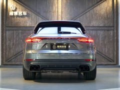 Porsche Cayenne 2019 Cayenne 3.0T - фото 3