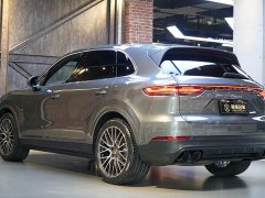 Porsche Cayenne 2019 Cayenne 3.0T - фото 4