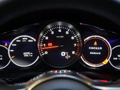 Porsche Cayenne 2019 Cayenne 3.0T - фото 6