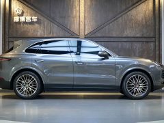 Porsche Cayenne 2019 Cayenne 3.0T - фото 7
