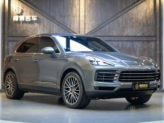 Porsche Cayenne 2019 Cayenne 3.0T - фото 8