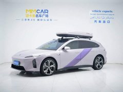 Nio ET5T Edition 100kWh Touring - фото 1