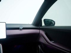 Nio ET5T Edition 100kWh Touring - фото 13