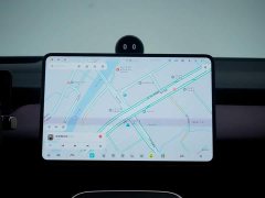 Nio ET5T Edition 100kWh Touring - фото 14