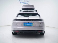 Nio ET5T Edition 100kWh Touring - фото 18