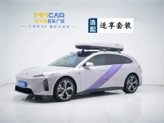 Nio ET5T Edition 100kWh Touring - фото 2