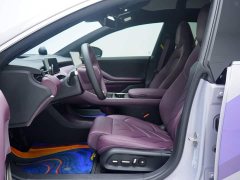 Nio ET5T Edition 100kWh Touring - фото 4