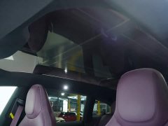 Nio ET5T Edition 100kWh Touring - фото 6