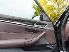 BMW 5 525Li M - фото 10