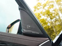 BMW 5 525Li M - фото 12