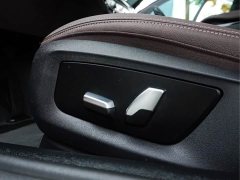 BMW 5 525Li M - фото 13