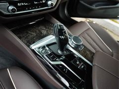 BMW 5 525Li M - фото 14