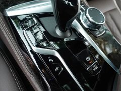 BMW 5 525Li M - фото 15
