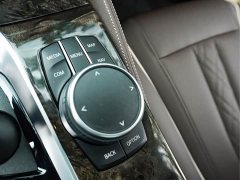 BMW 5 525Li M - фото 16