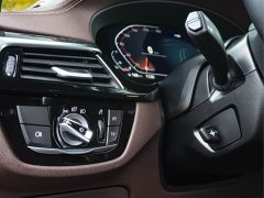 BMW 5 525Li M - фото 19