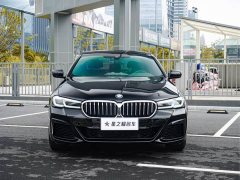 BMW 5 525Li M - фото 2