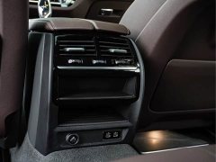 BMW 5 525Li M - фото 20
