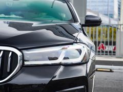 BMW 5 525Li M - фото 3
