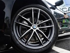 BMW 5 525Li M - фото 5