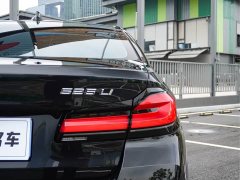 BMW 5 525Li M - фото 8