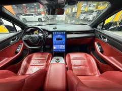 BMW SF5 AWD Edition - фото 18