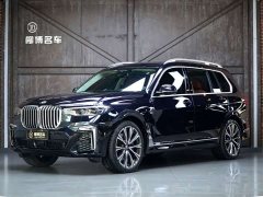BMW X7 xDrive40i VersionM - фото 1