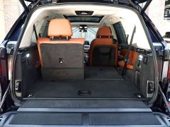 BMW X7 xDrive40i VersionM - фото 13